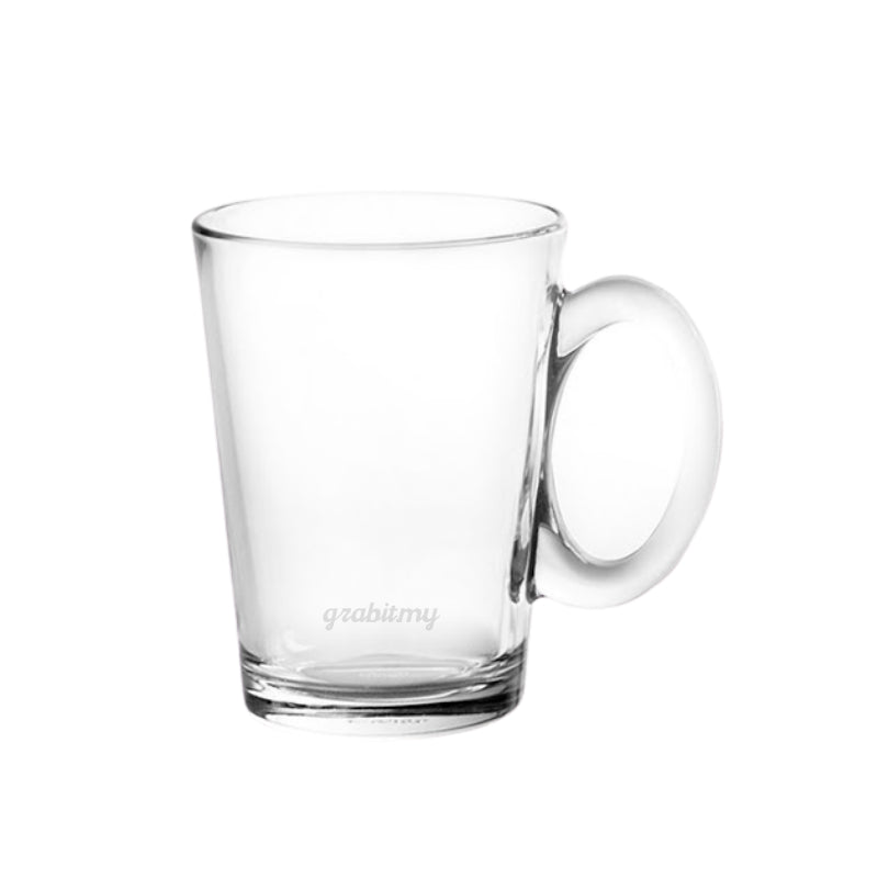 Ocean Nouveau Tea Mug - SET OF 6 (7oz, 20cl) | Best Tea Mug KL | Grabit