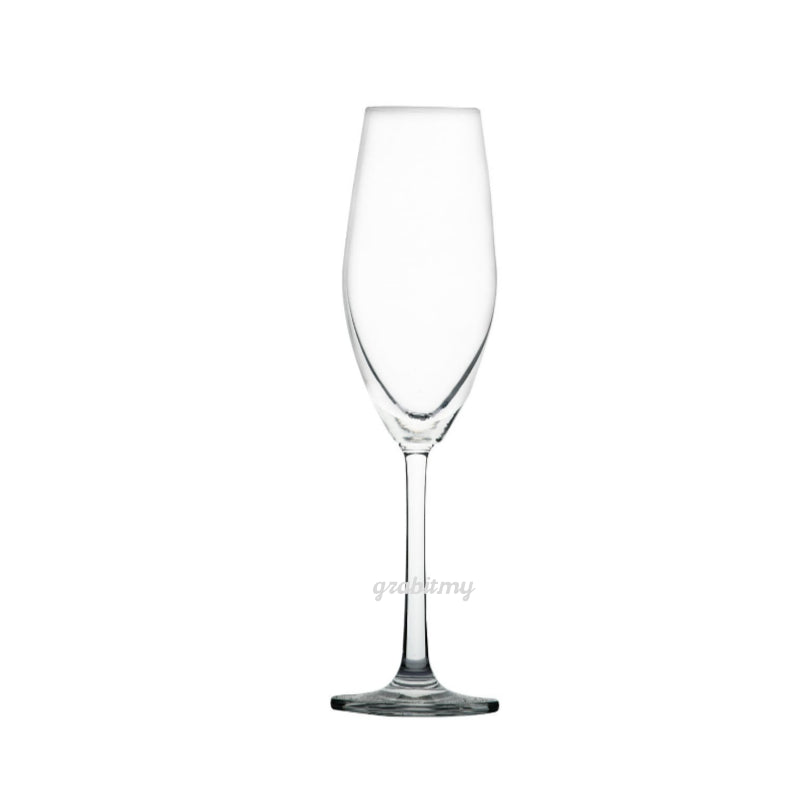 Ocean Sante Flute Champagne | Home Living Glassware | Grabit