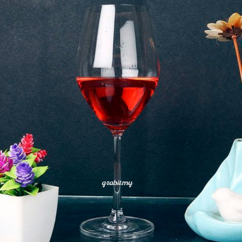 Ocean Sante Red Wine | Home Living Glassware | Grabit