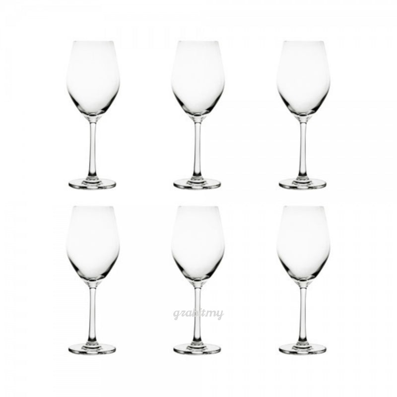 Ocean Sante White Wine | Home Living Glassware | Grabit