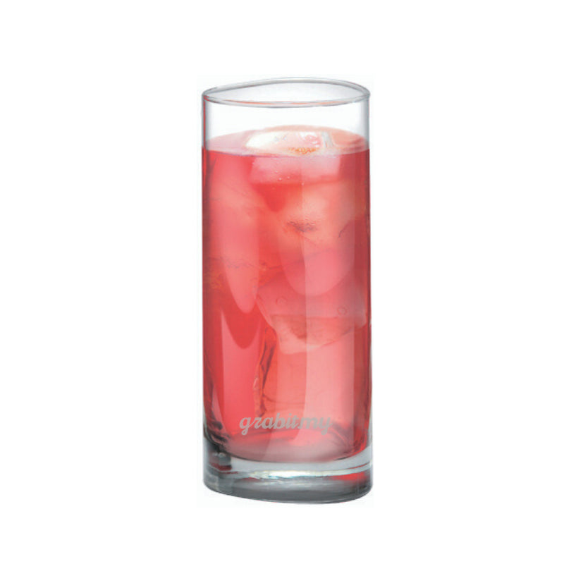 Ocean Trinity Long Drink | Affordable Glass KL | Grabit