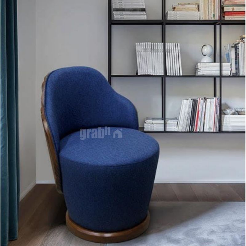Obrecht Chair | Mid-century Modern Living Room Furniture | Grabit