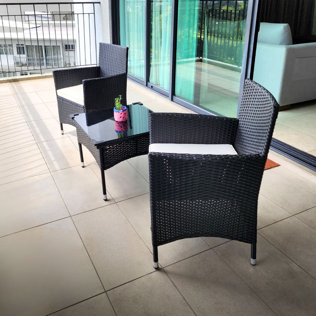 Orino Outdoor Set | Top Outdoor Furniture Store | Grabit