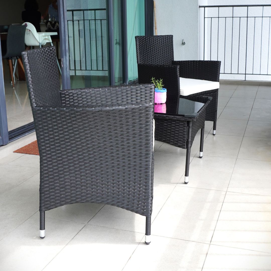 Orino Outdoor Set | Top Outdoor Furniture Store | Grabit