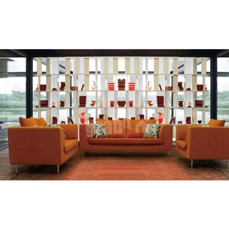 Orwell (1/2/3 Seater) Fabric Sofa