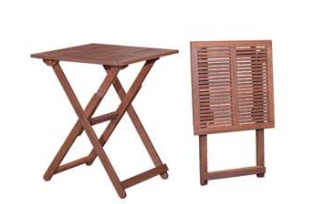 Flora Outdoor Set