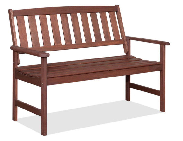 Hawkins Bench | Best Outdoor Furniture in Malaysia | Grabit