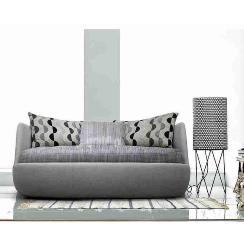 Plasmus Round Sofa