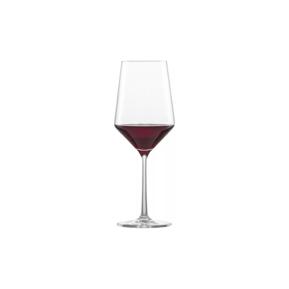 Zwiesel Glas Pure Cabernet Wine glass (set of 2)