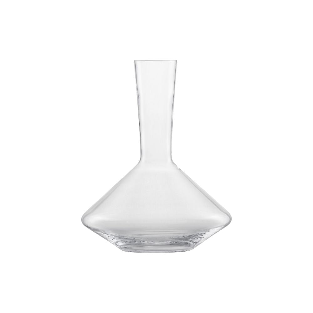Zwiesel Glas Pure Decanter | Decorative Glass Container KL | Grabit