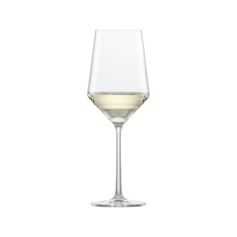 pure sauvignon blanc