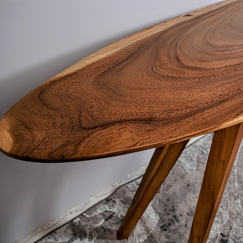 Solid Rainforest Wood | Raya Sale 2025 | Grabit