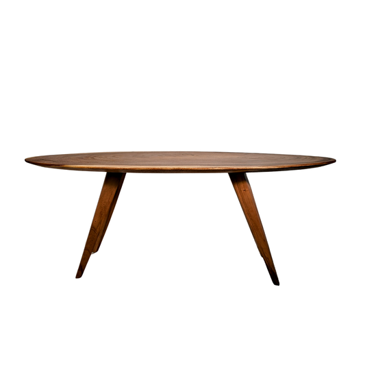 Solid Rainforest Wood | Raya Sale 2025 | Grabit