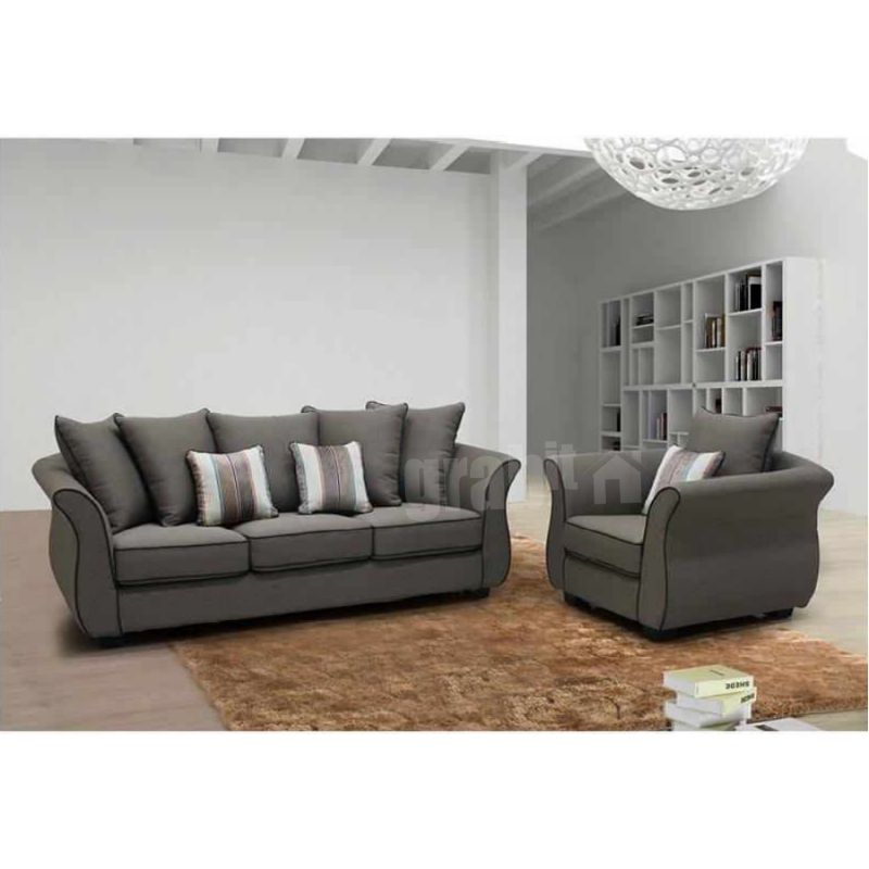 Raisa Sofa | Home Living Furniture in KL | Grabit