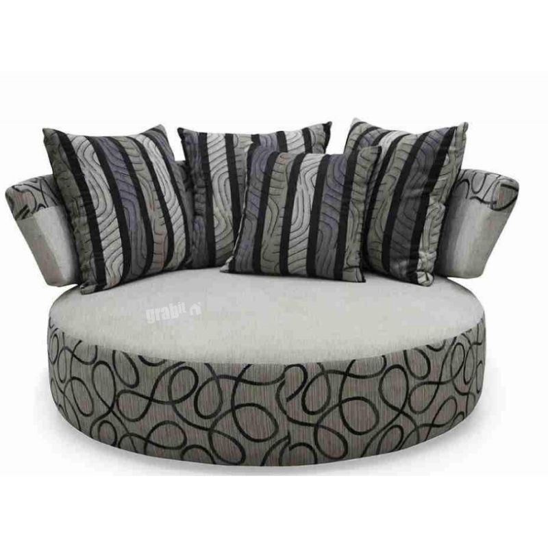 Sabine Daybed | Stylish Living Room Furniture Malaysia | Grabit