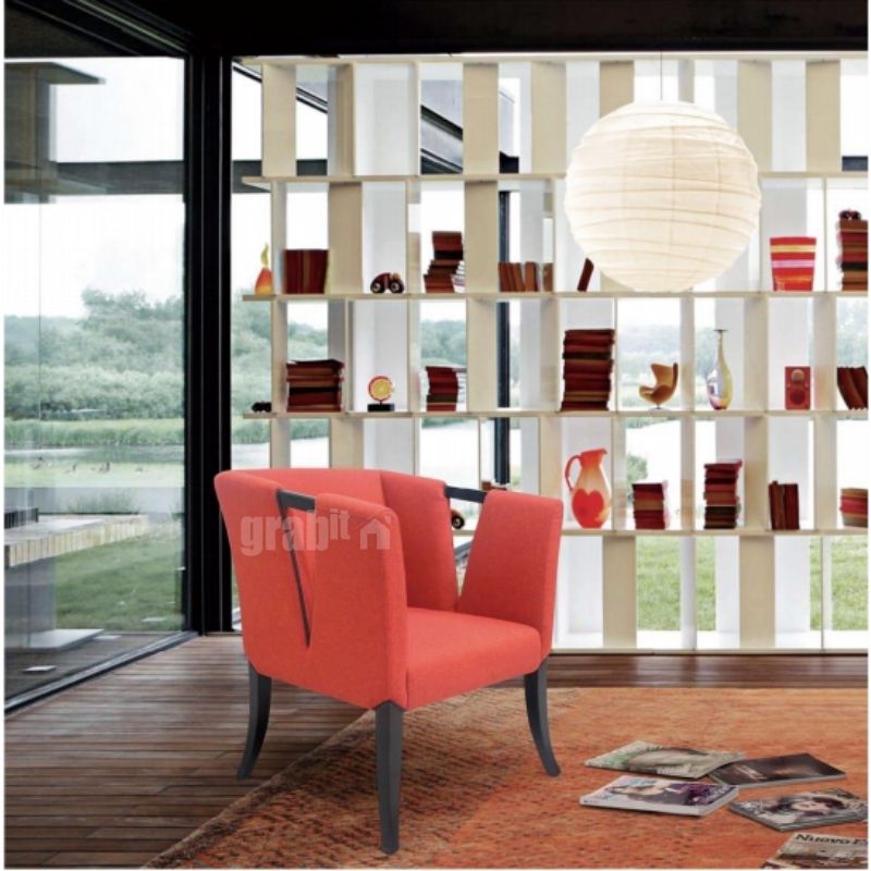 Siemen Armchair | Durable Living Room Furniture | Grabit