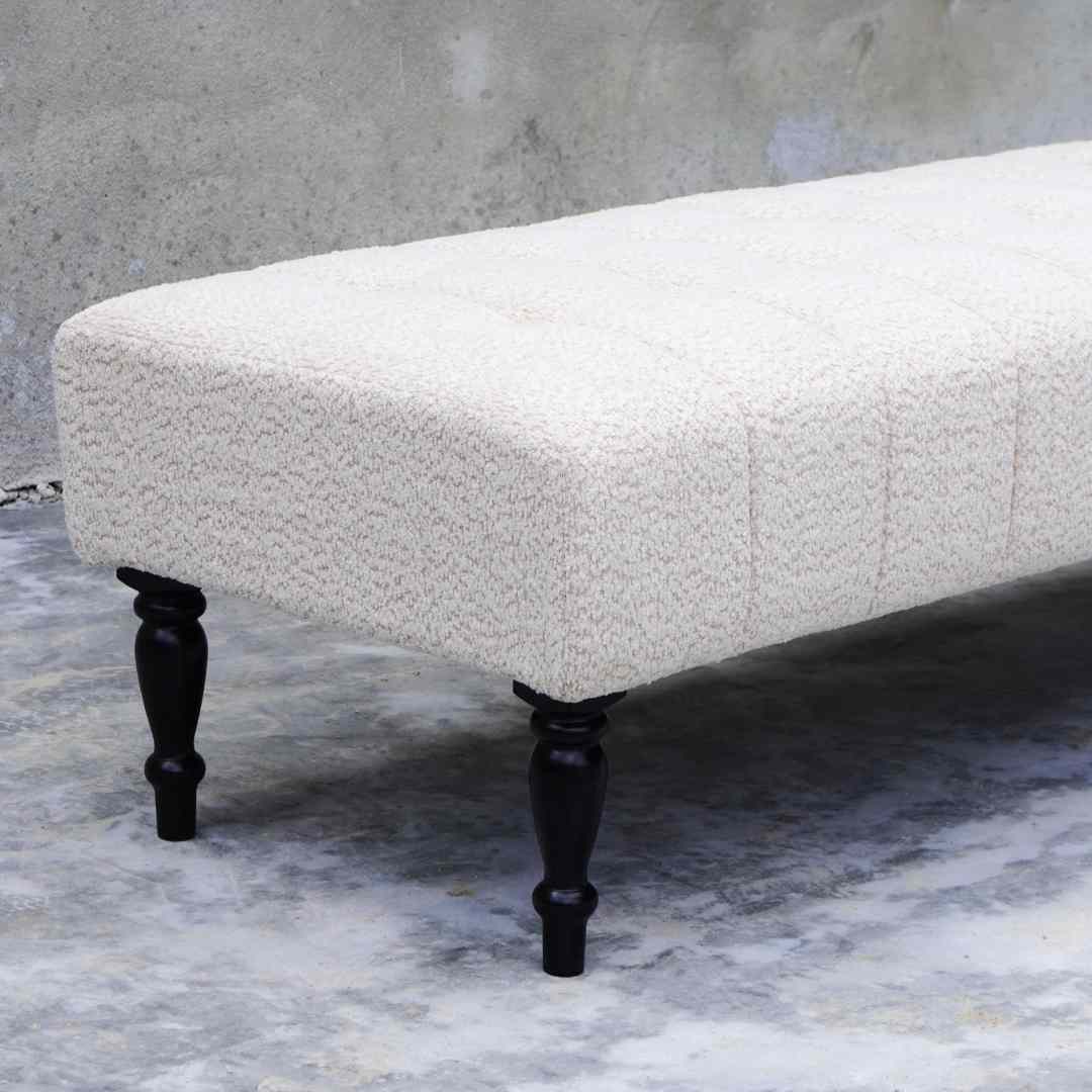 Sinele Bench | Quality Living Room Furniture | Grabit