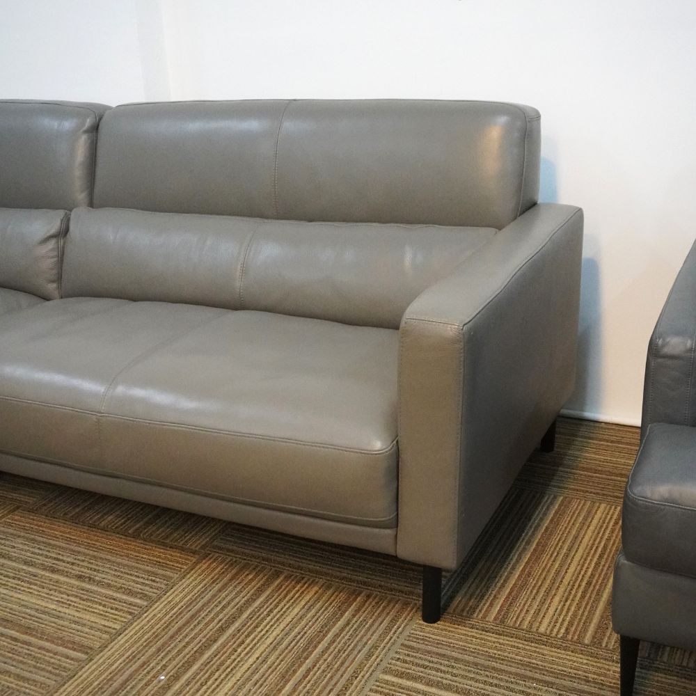 Sys 182 Sofa (4 Seater) | Home Living Furniture in KL | Grabit