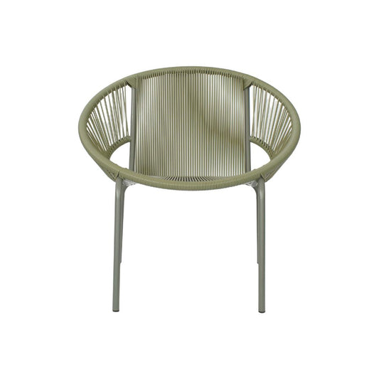 TropiKL Concha Chair