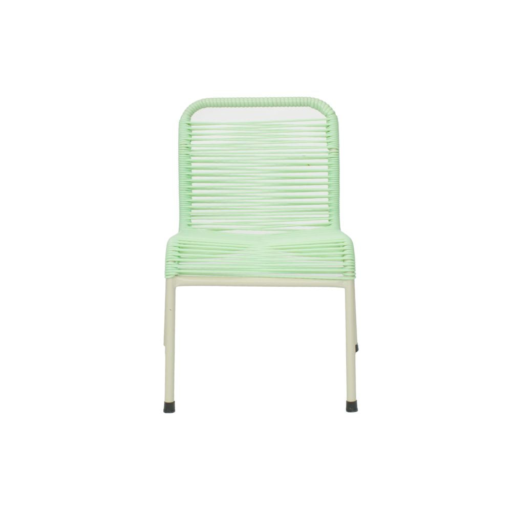 TropiKL Kids Chair