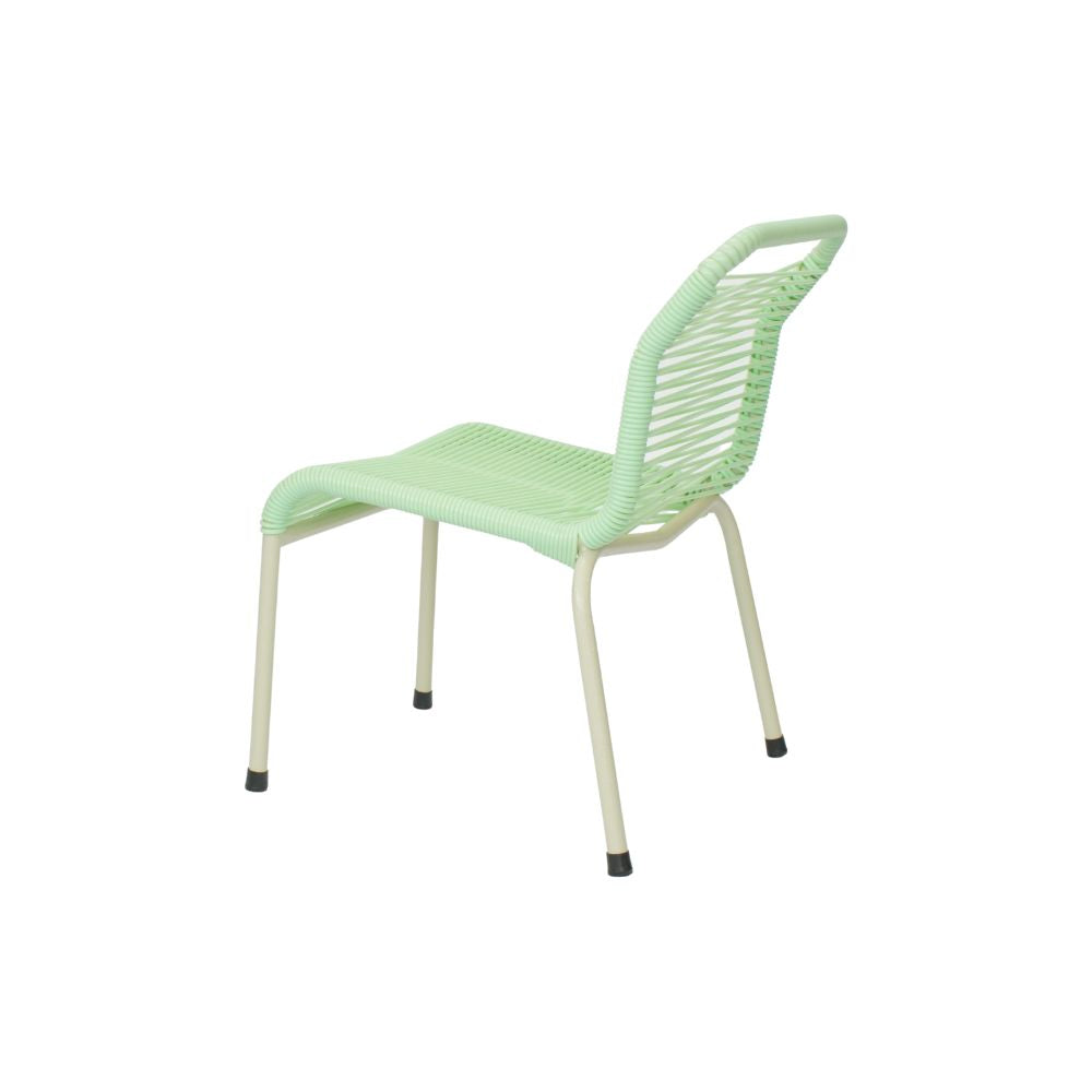 TropiKL Kids Chair
