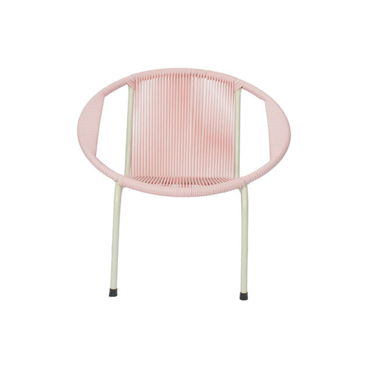 TropiKL Kids Round Chair