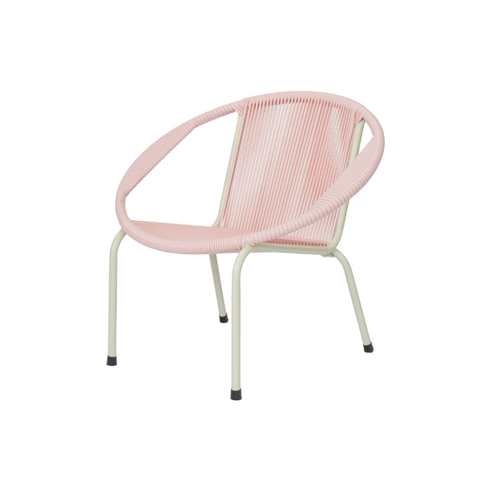 TropiKL Kids Round Chair