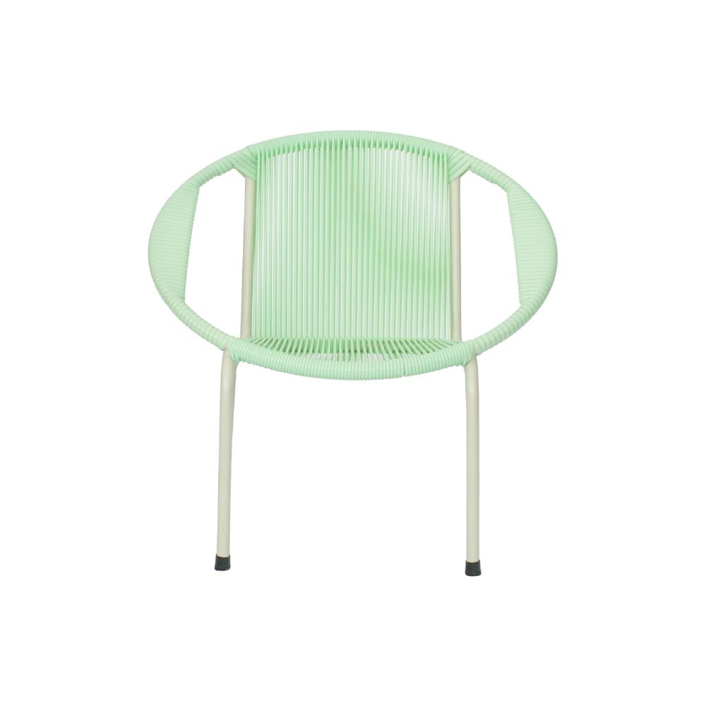 TropiKL Kids Round Chair