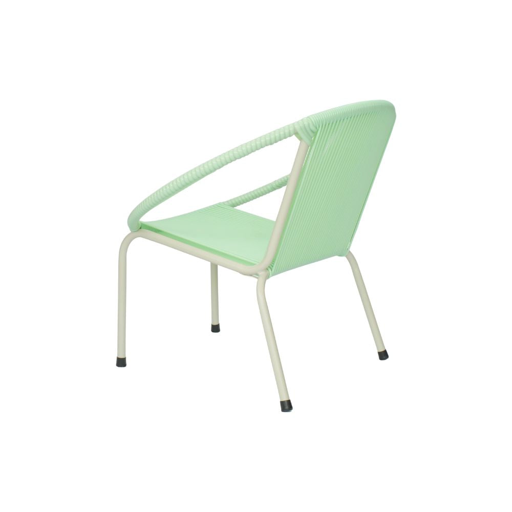 TropiKL Kids Round Chair
