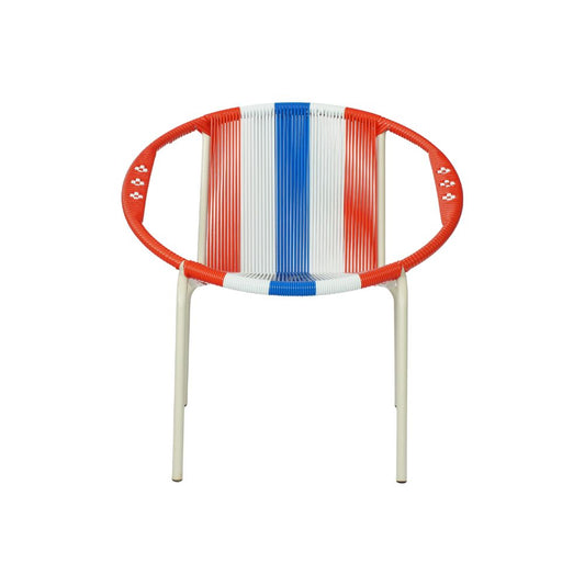 TropiKL Round Chair