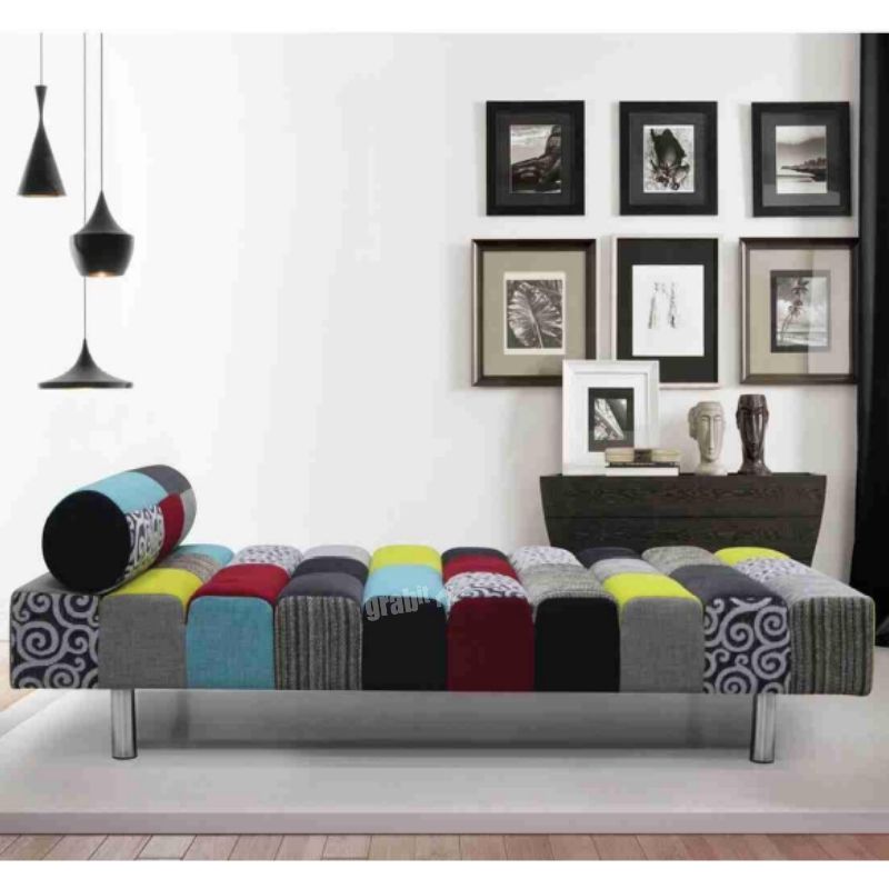 Uwe Daybed | Affordable Living Room Furniture Online Malaysia