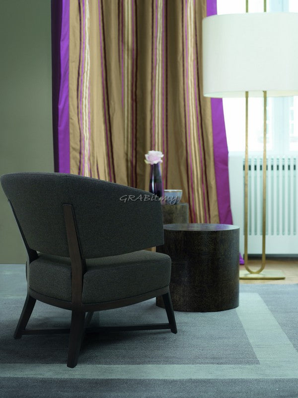 Vergil Armchair | Affordable Living Room Furniture Online Malaysia