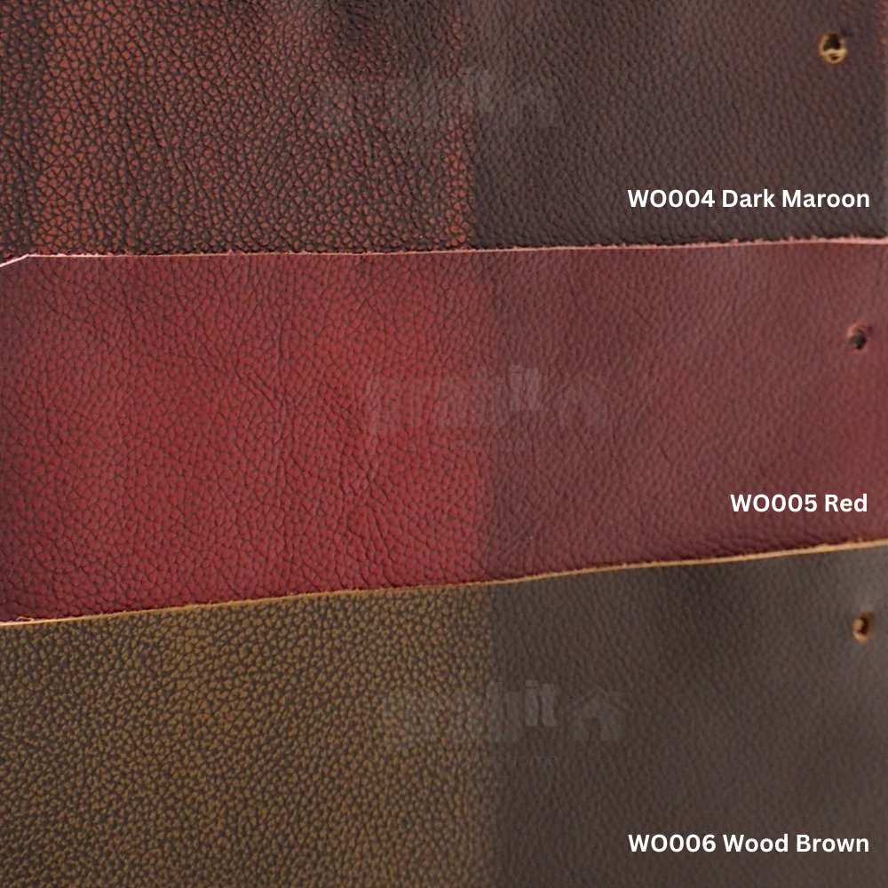 Alvin Leather Sofa | Mordern Sofa for Living Room | Grabit