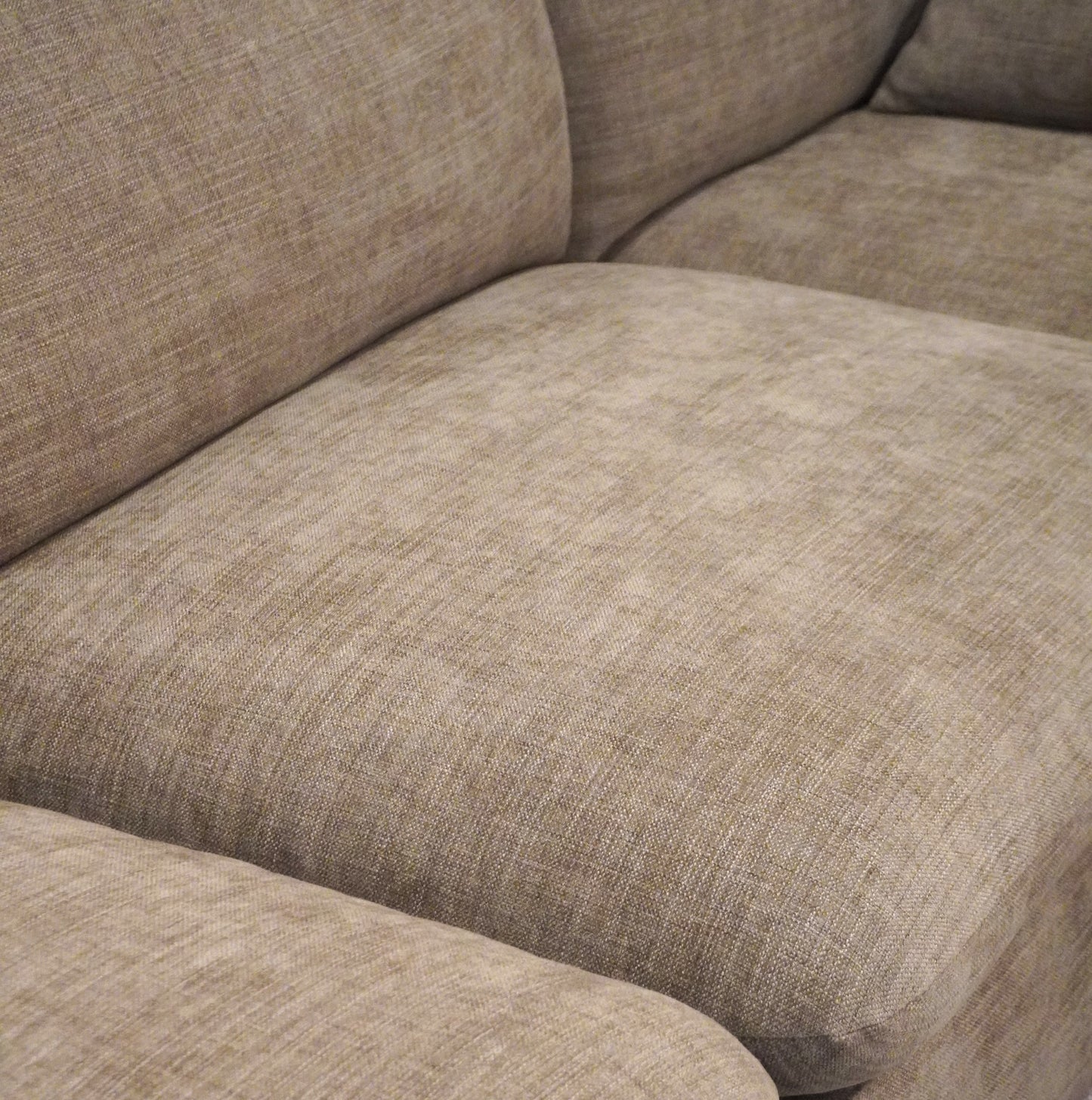 Atariva L-Shape Sofa (Showroom Unit) | Best Sofa KL | Grabit