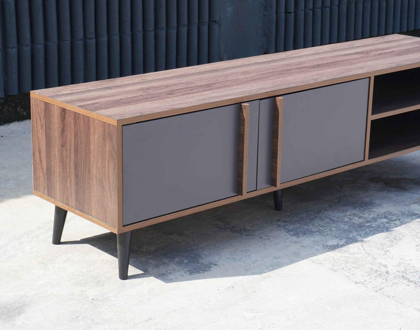 Hue Tv Cabinet | Comfortable Living Room Furniture | Grabit