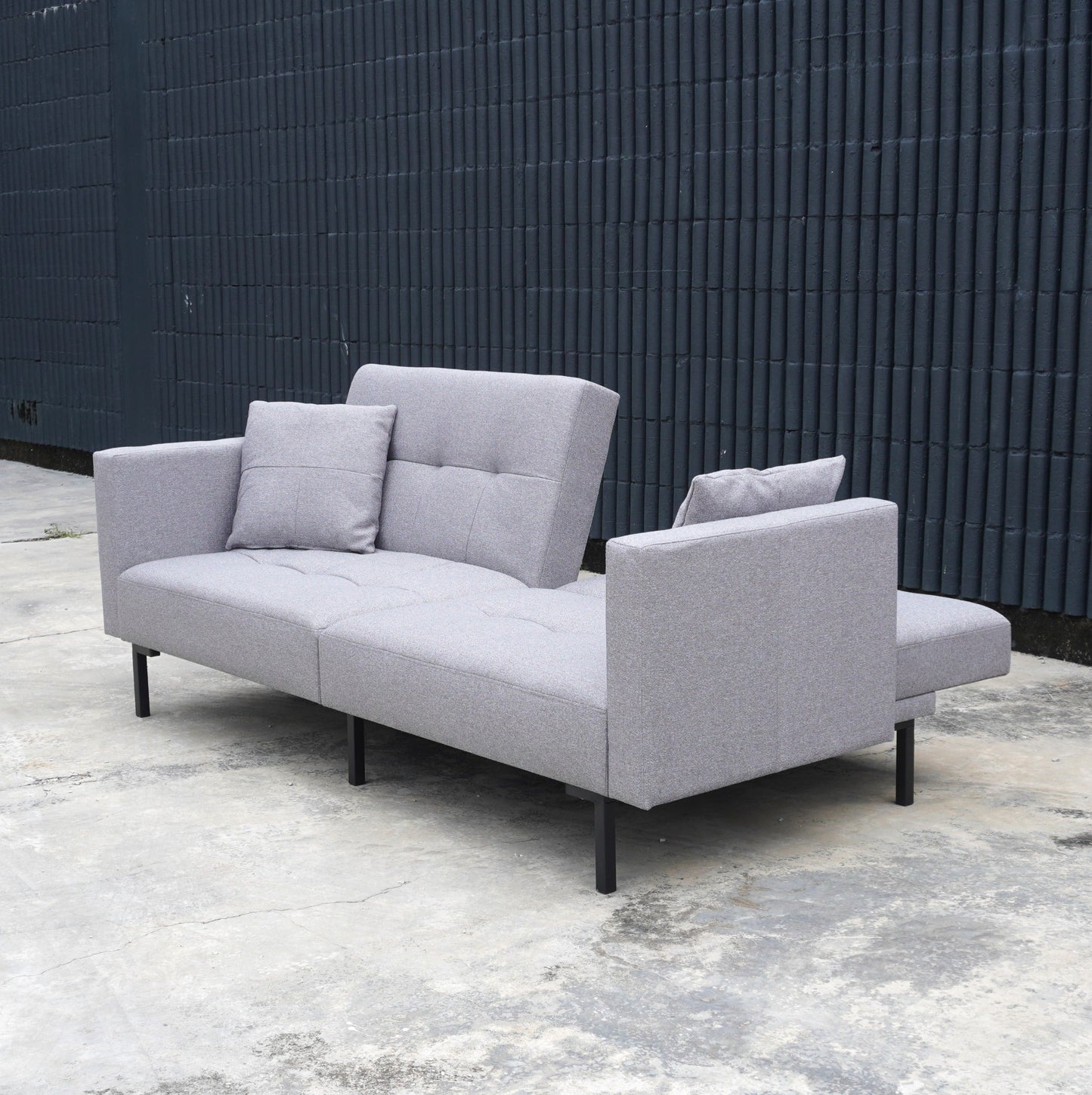 Omino Sofa Bed | Quality Living Room Furniture | Grabit