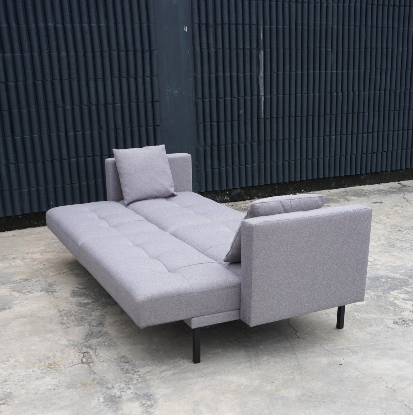 Omino Sofa Bed | Quality Living Room Furniture | Grabit
