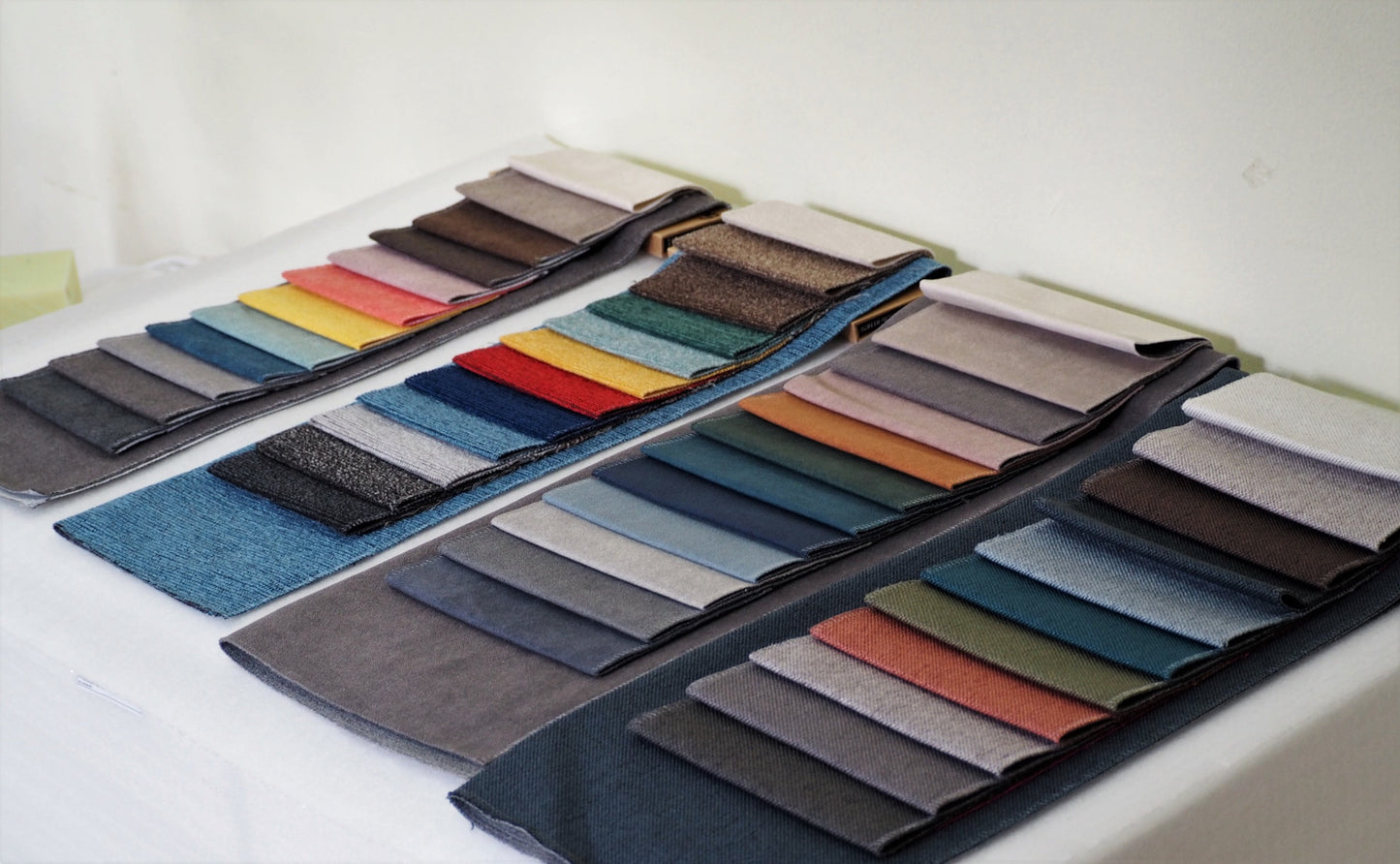 Sonia L-shape sofa | Comfortable Living Room Furniture | Grabit