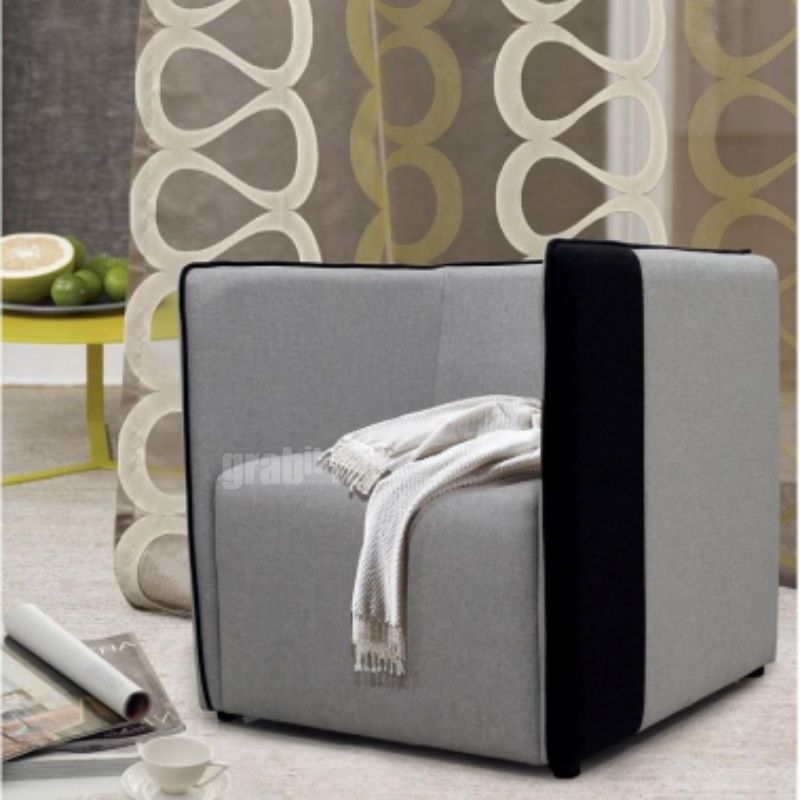 Yvo Arm Chair | Best Living Room Furniture Supplier | Grabit