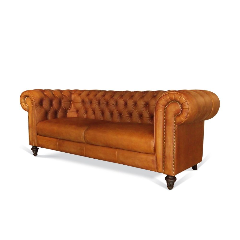 Ackerman Sofa (3 Seater)