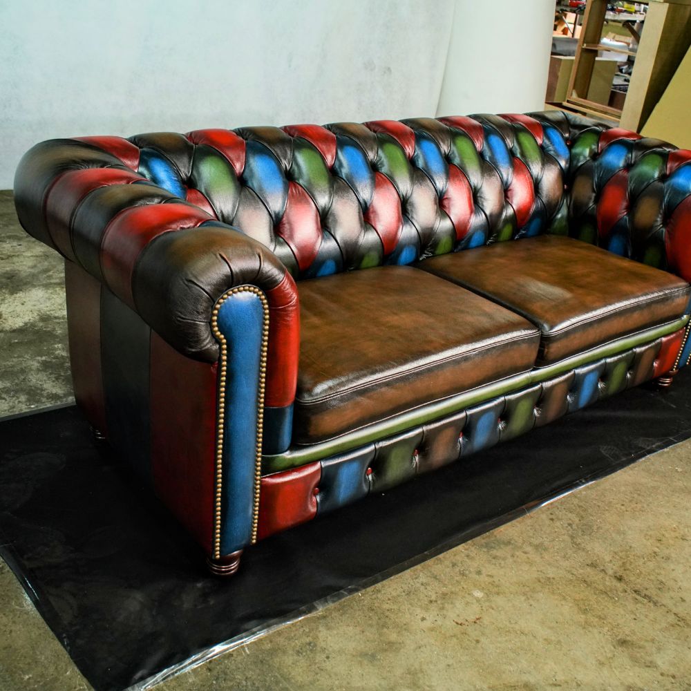 Ambiga Sofa