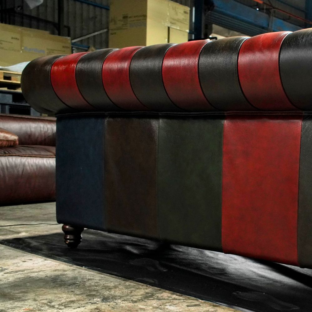 Ambiga Sofa
