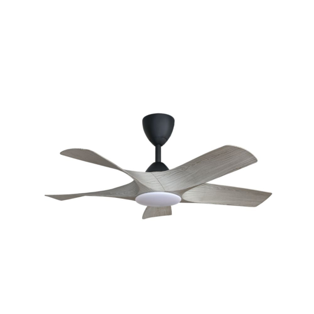 ALPHA AXIS-5B LED Fan | Bedroom Ceiling Fan | Grabit