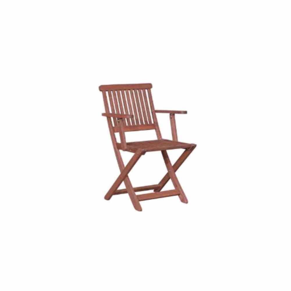 Flora Outdoor Set