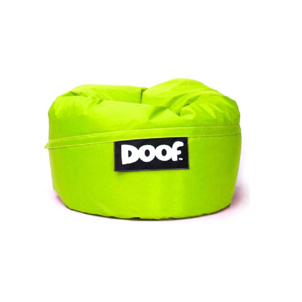 Chuck - Green | Beanbag Manufacturer & Supplier KL |Grabit