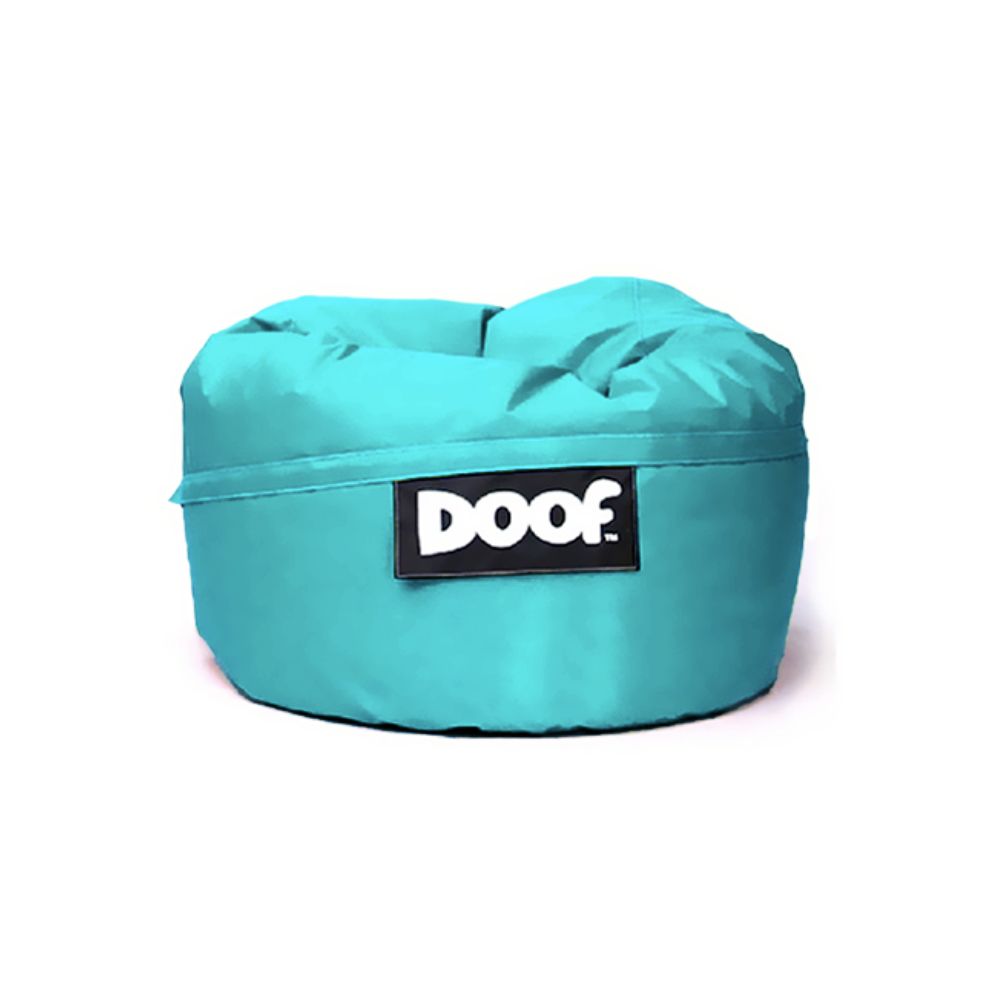Chuck - Turquoise | Best Beanbag KL | Grabit