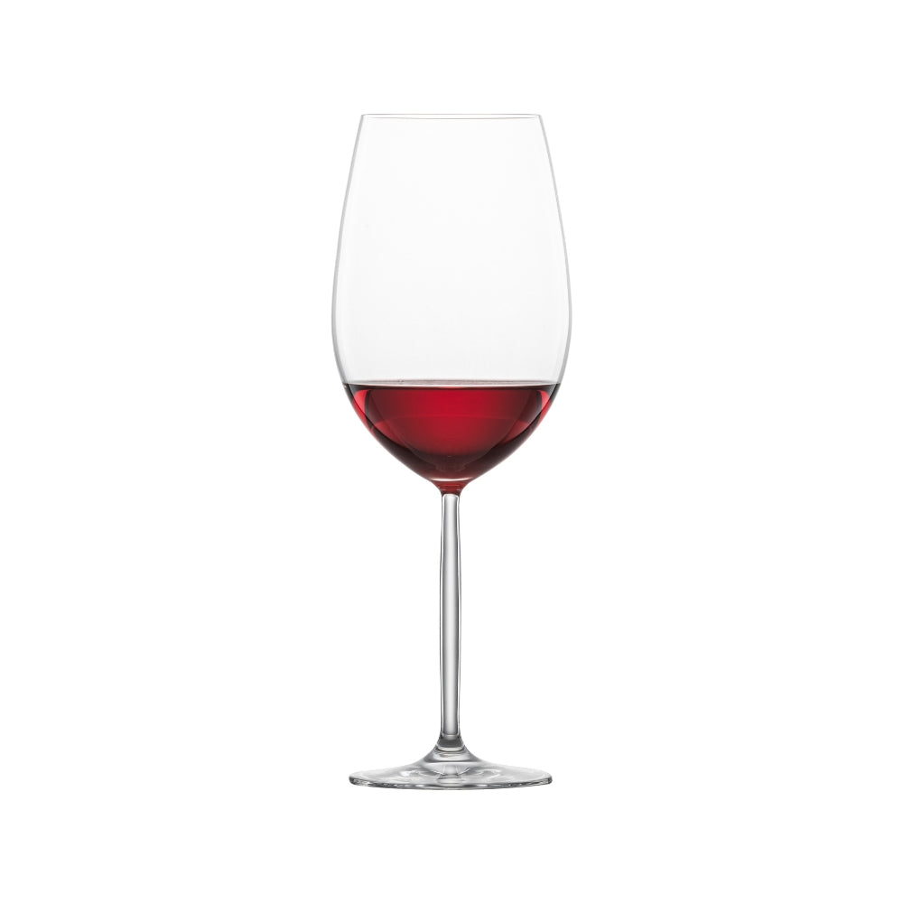 Schott Zwiesel Diva Bordeaux | Classic Wine Glass KL | Grabit