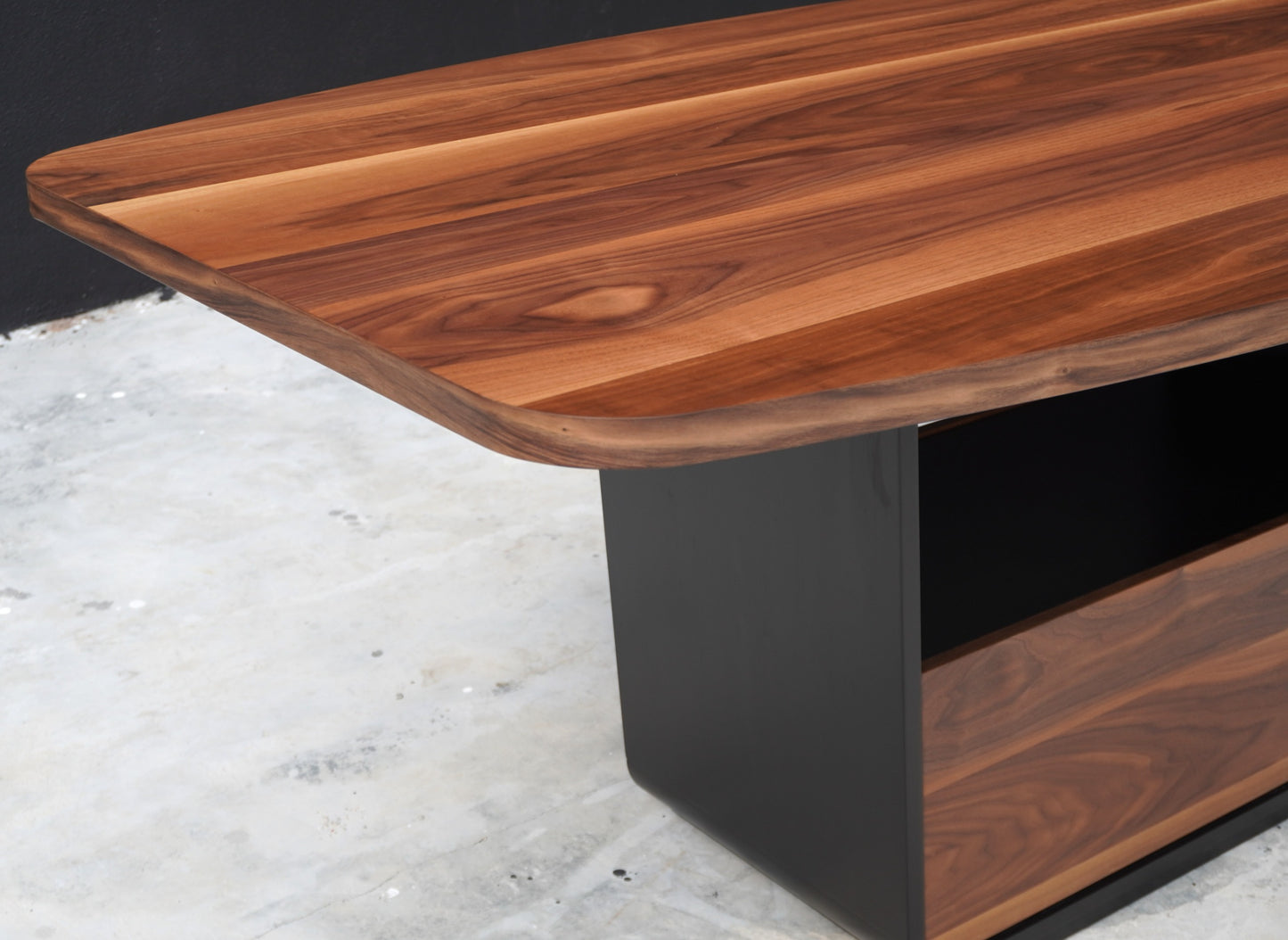 Falcon Dining Table | Rubber Wood Dining Table KL | GRABit