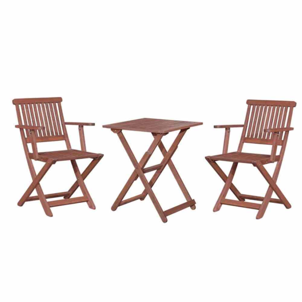 Flora Outdoor Set | Patio Furniture Malaysia | Grabit