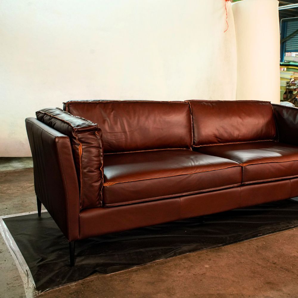 Garrison Sofa (3 Seater)